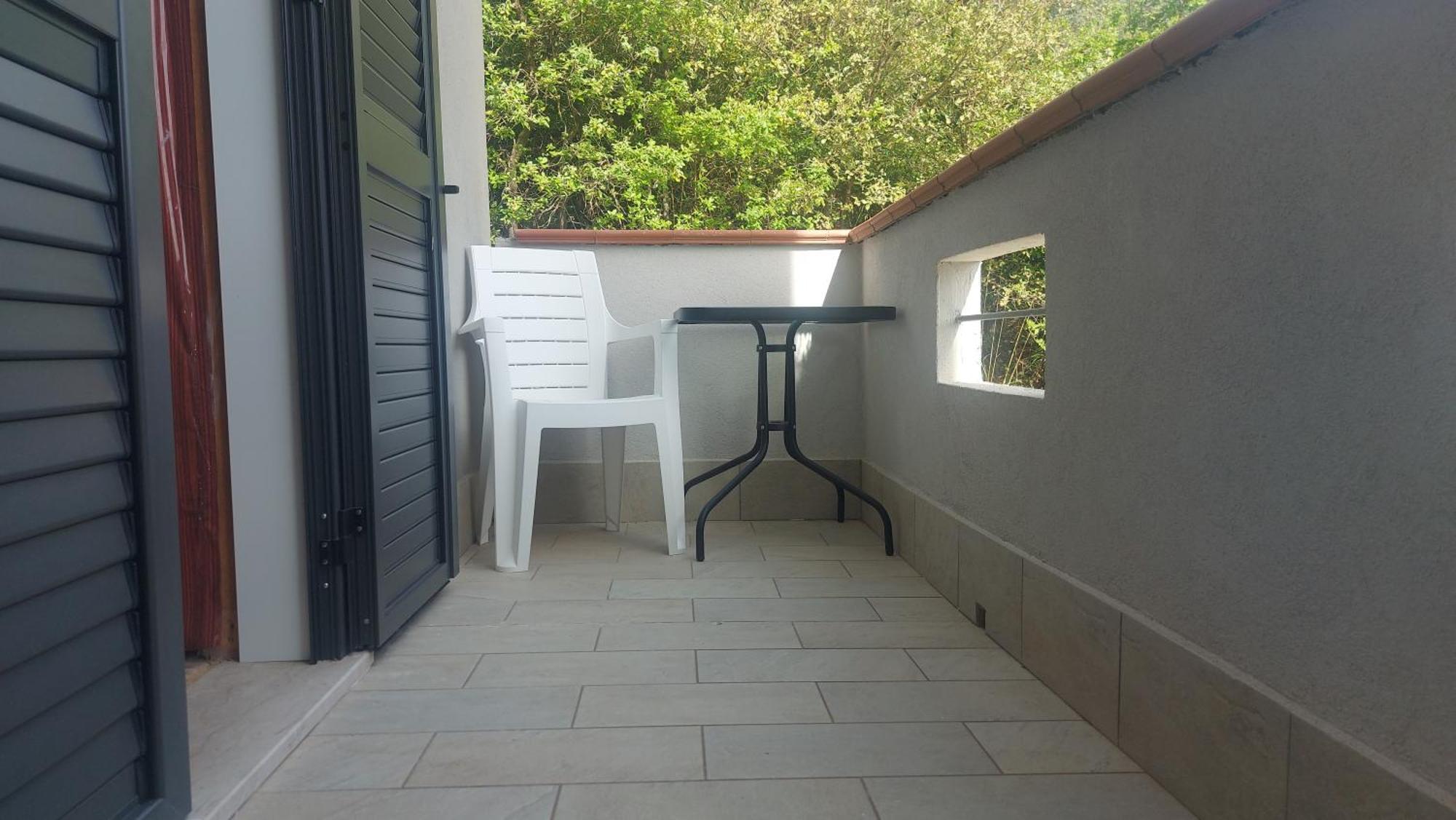 B&B Binario Nove E Tre Quarti Agropoli Exterior photo