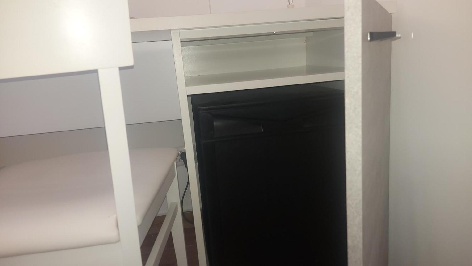 B&B Binario Nove E Tre Quarti Agropoli Exterior photo